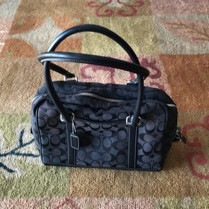 Coach handbag